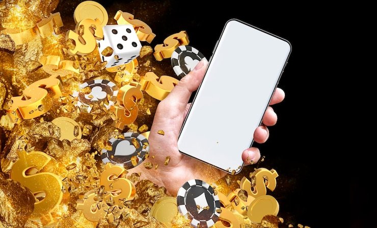 royal47 mobile gaming